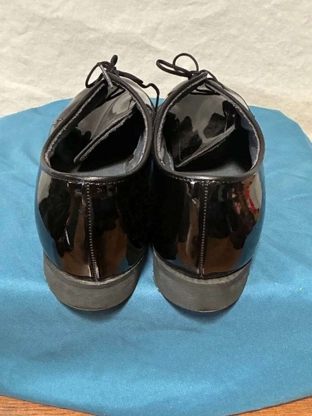 Capps men size